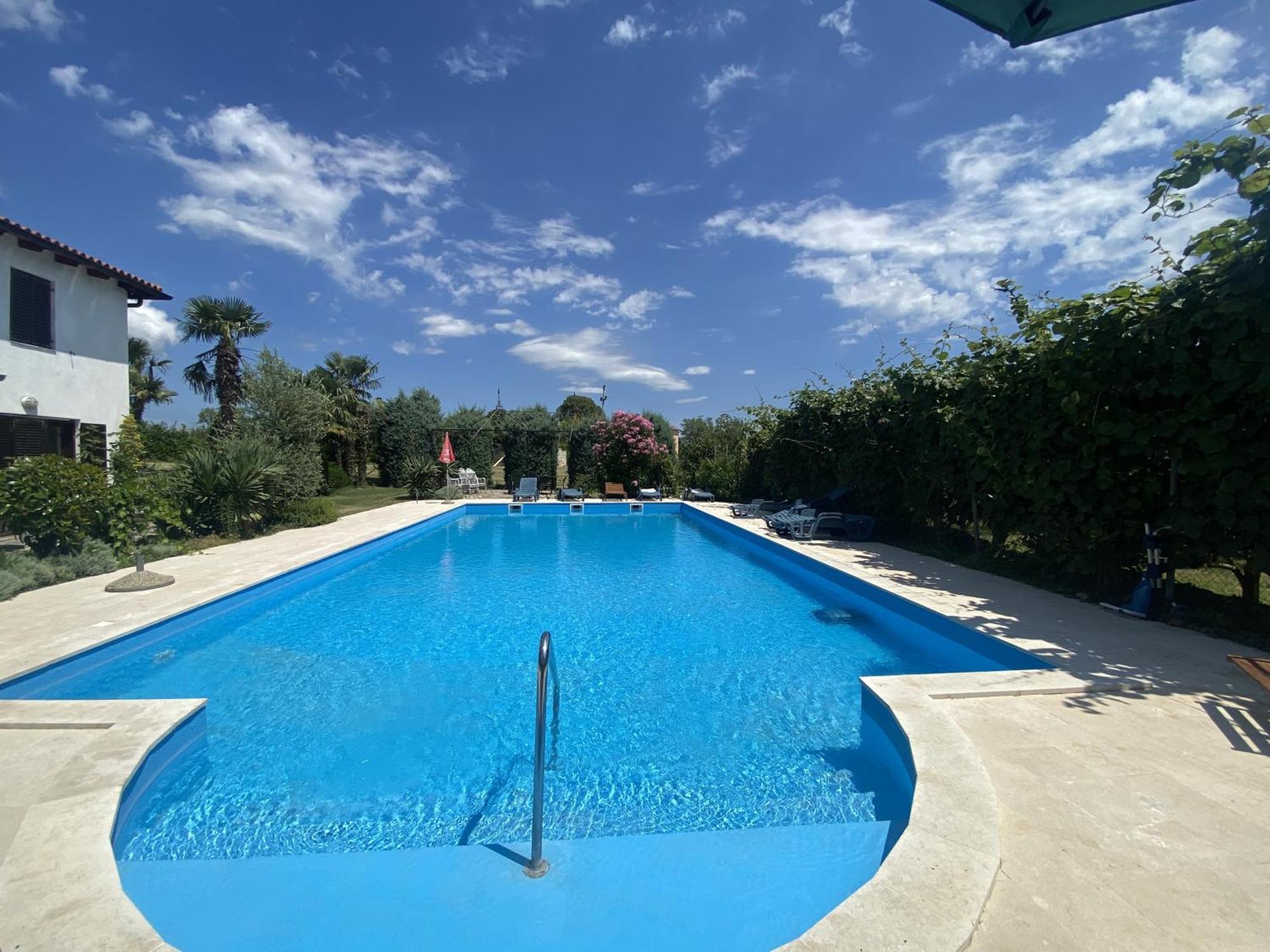 Apartments Aurelia Nova Vas  المظهر الخارجي الصورة