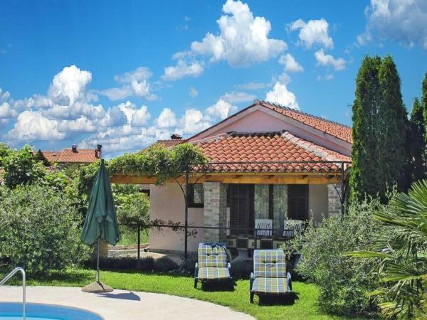 Apartments Aurelia Nova Vas  المظهر الخارجي الصورة