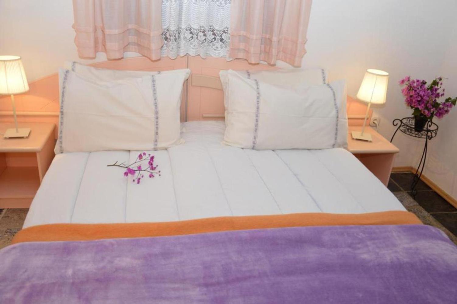 Apartments Aurelia Nova Vas  المظهر الخارجي الصورة