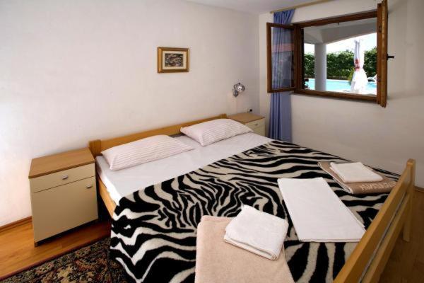 Apartments Aurelia Nova Vas  المظهر الخارجي الصورة