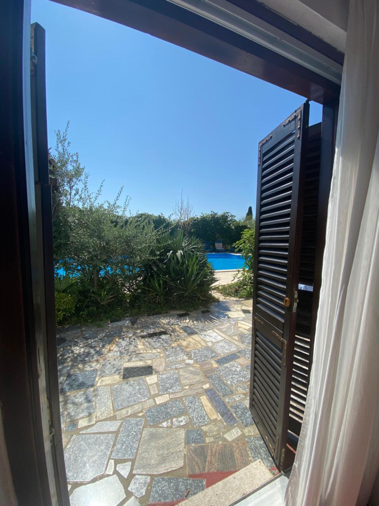 Apartments Aurelia Nova Vas  المظهر الخارجي الصورة