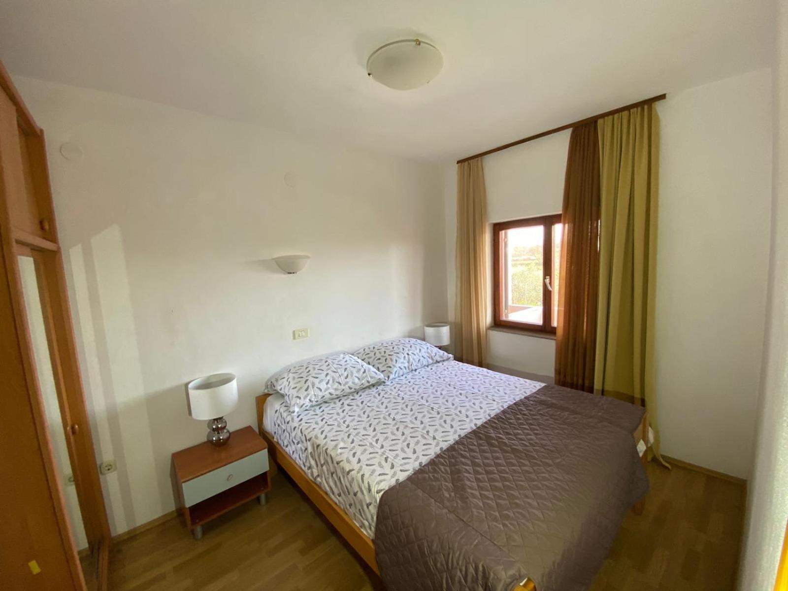 Apartments Aurelia Nova Vas  المظهر الخارجي الصورة